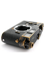 Leica Leica M2 Black Paint    ALC172801