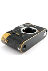 Leica Leica M2 Black Paint    ALC172801