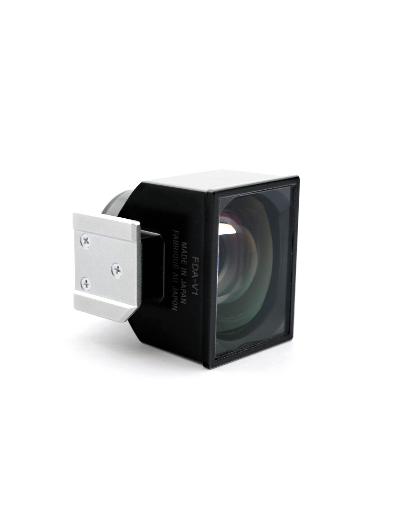 Sony Sony FDA-V1 35mm T* Viewfinder   ALC172007