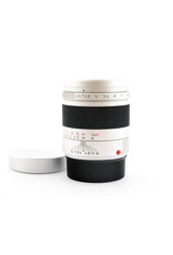 Leica Leica 75mm f2.4 Summrit-M Silver   A6022506