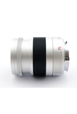 Leica Leica 75mm f2.4 Summrit-M Silver   A6022506