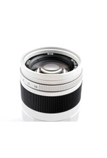 Leica Leica 75mm f2.4 Summrit-M Silver   A6022506