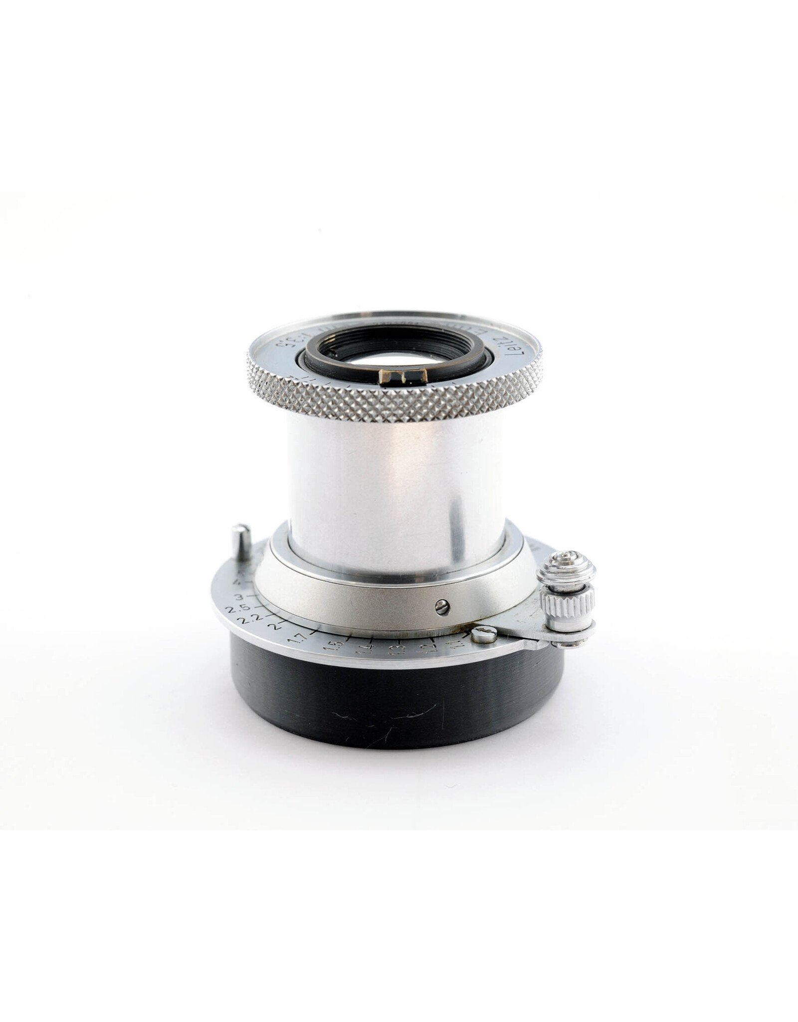 Leica Leica 5cm f3.5 Elmar L39   A6012706