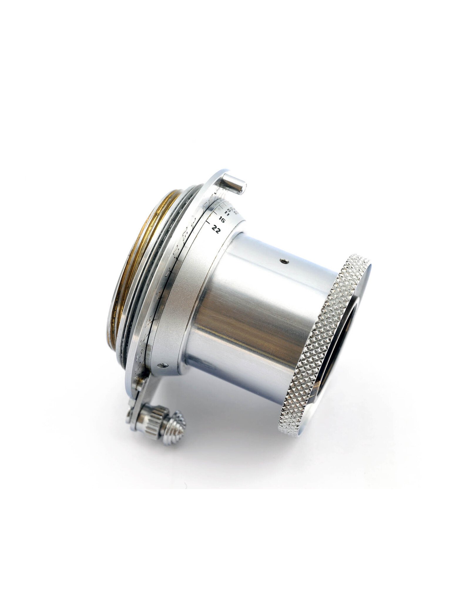 Leica Leica 5cm f3.5 Elmar L39   A6012706