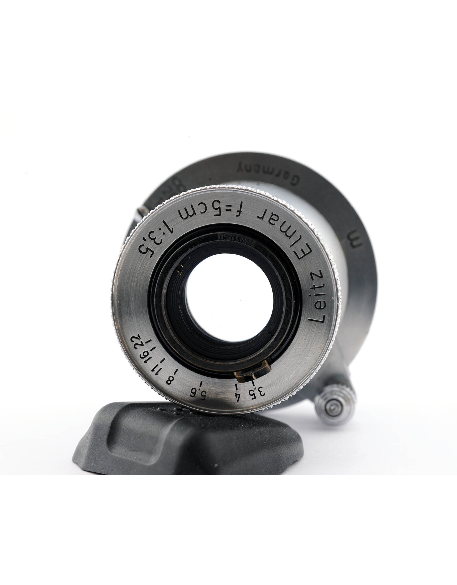 Leica Leica 5cm f3.5 Elmar L39   A6012706