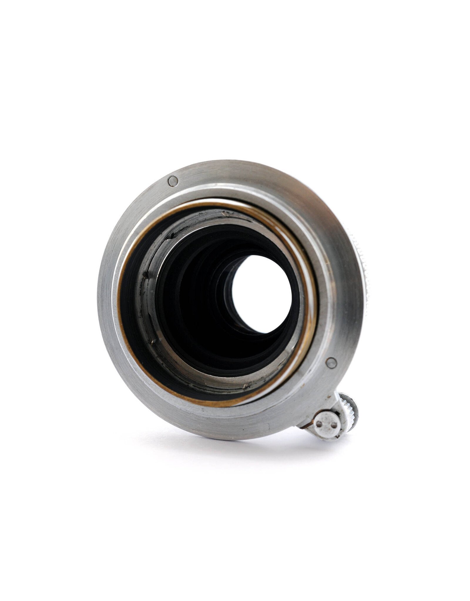 Leica Leica 5cm f3.5 Elmar L39   A6012706