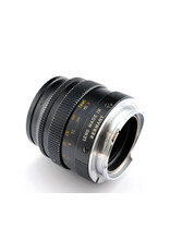 Leica Leica 50mm f1.4 Summilux Black   ALC172803