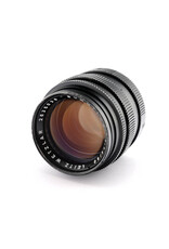 Leica Leica 50mm f1.4 Summilux Black   ALC172803