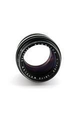 Leica Leica 50mm f1.4 Summilux Black   ALC172803