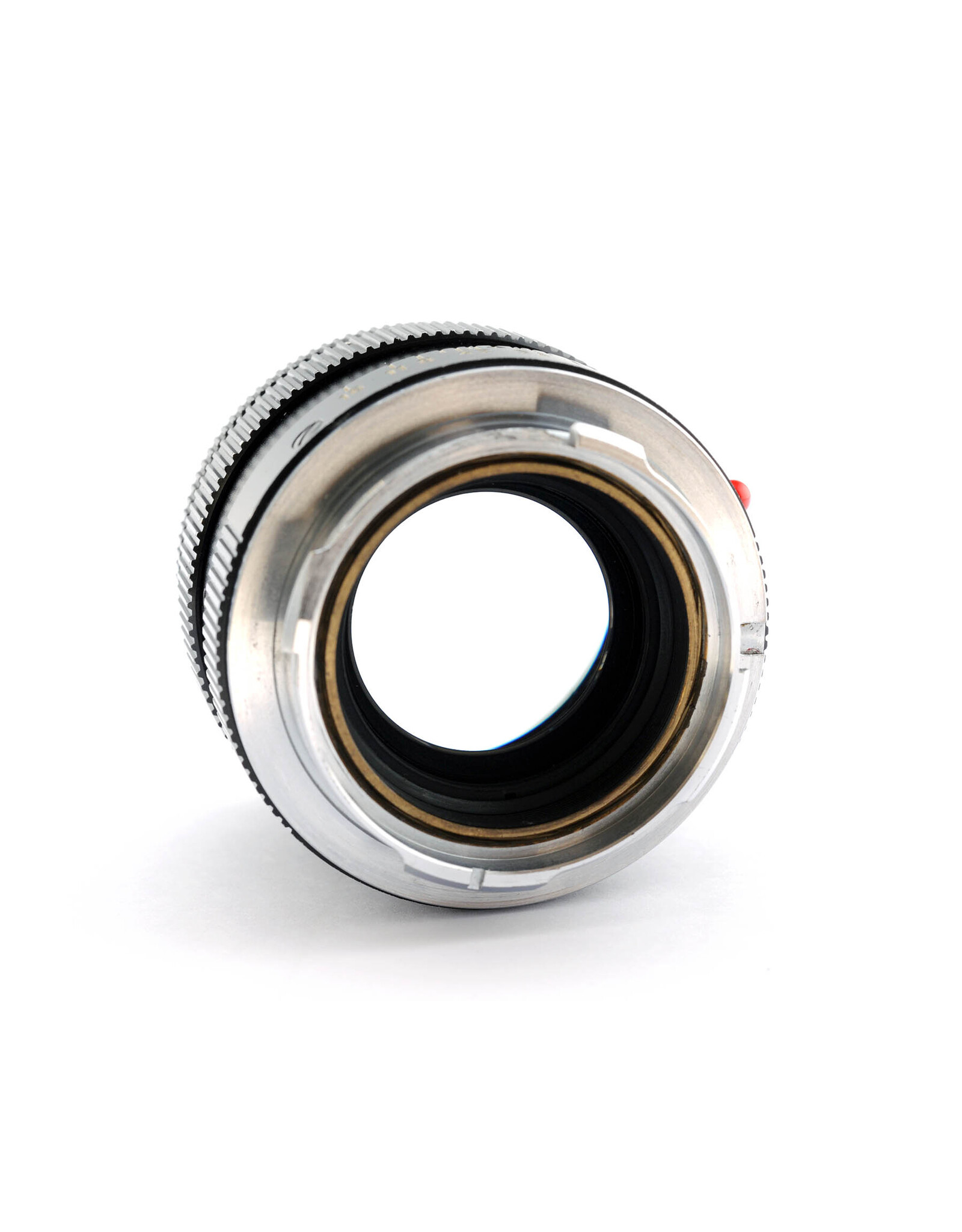 Leica Leica 50mm f1.4 Summilux Black   ALC172803