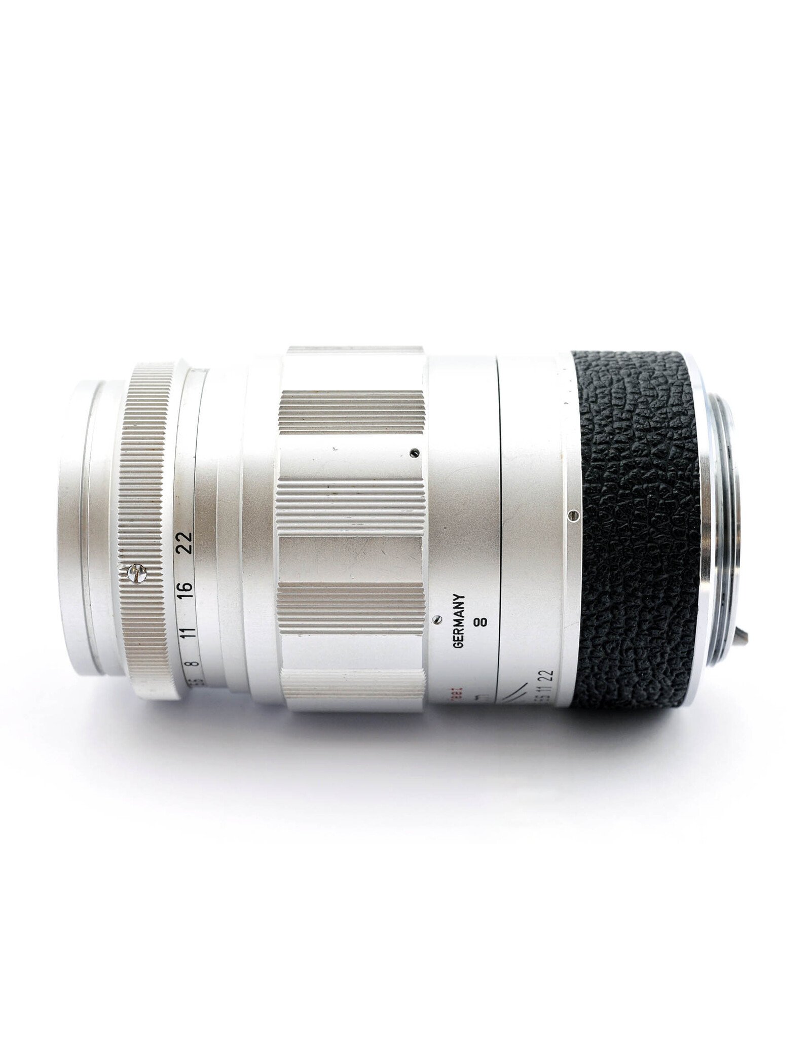 Leica Leica 90mm f2.8 Elmarit Chrome L39   A6011608