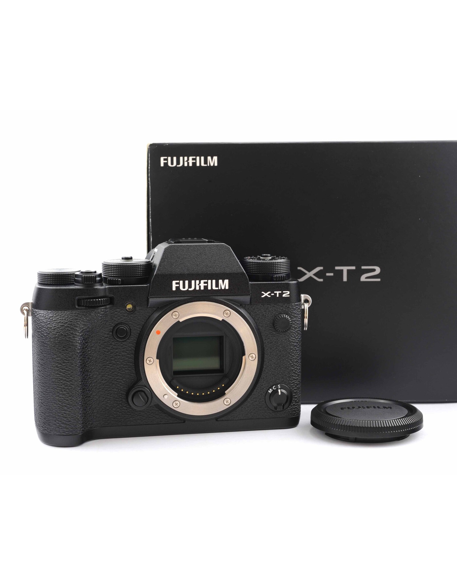 Fujifilm Fuji X-T2   A6022802