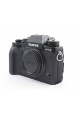Fujifilm Fuji X-T2   A6022802
