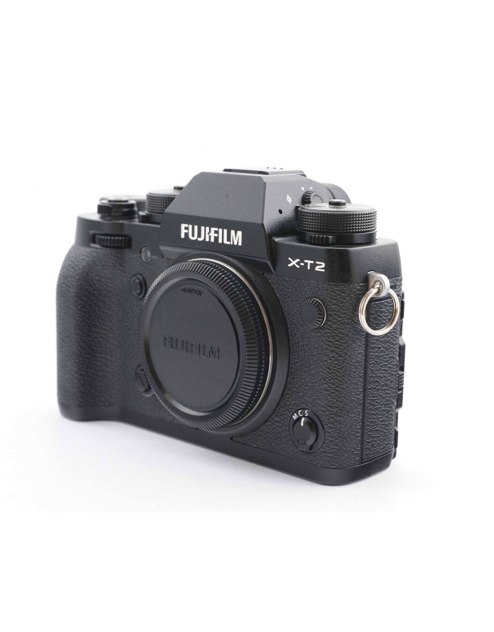 Fujifilm Fuji X-T2   A6022802