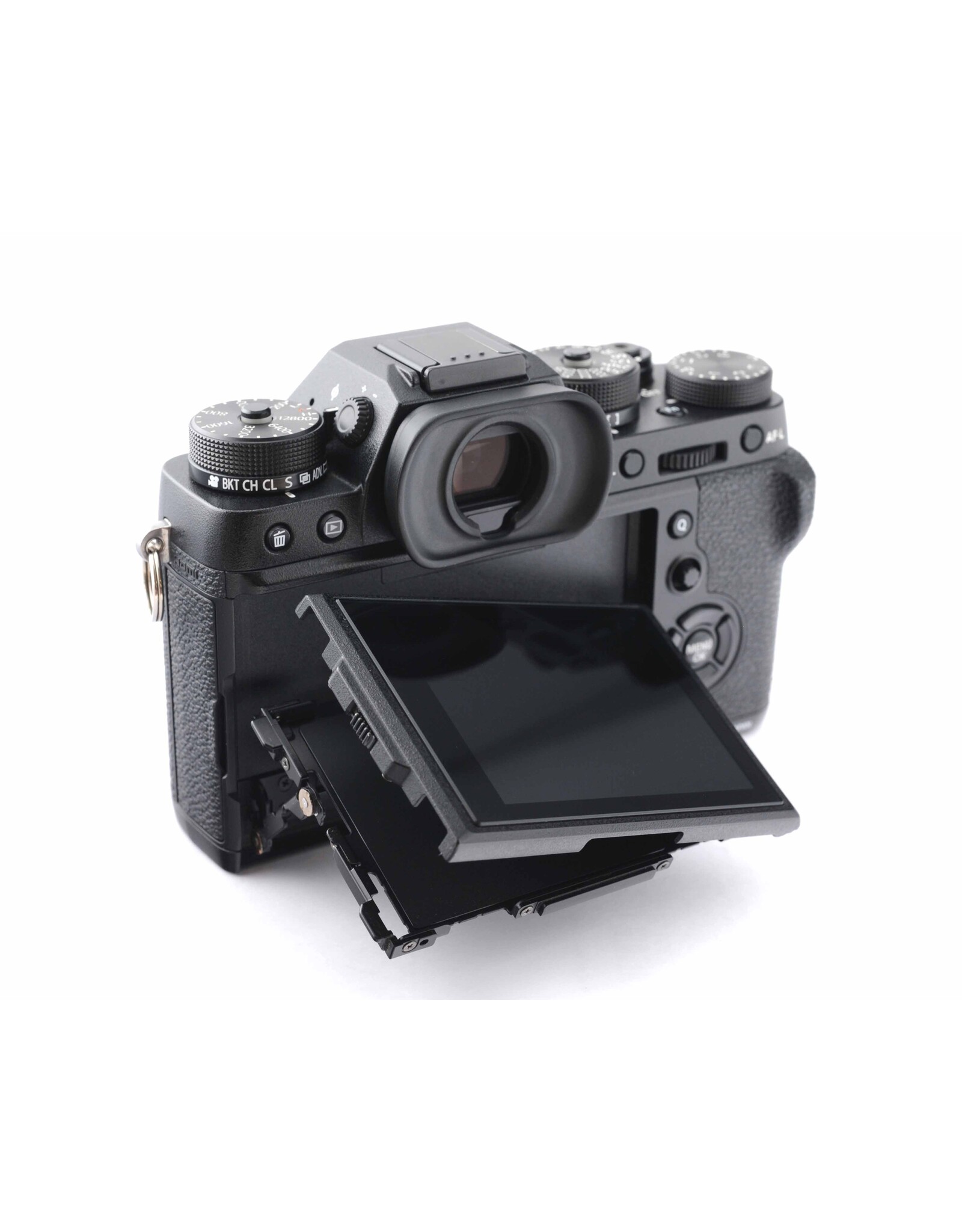 Fujifilm Fuji X-T2   A6022802