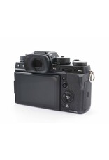 Fujifilm Fuji X-T2   A6022802