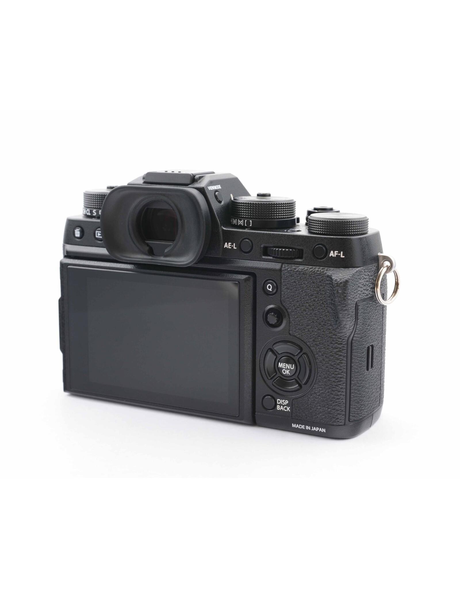 Fujifilm Fuji X-T2   A6022802