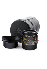 Leica Leica 35mm f2 Summicron-M ASPH II   A6010705