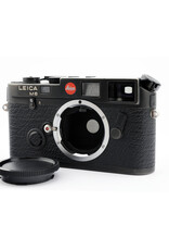 Leica Leica M6 Wetzlar    A6032003