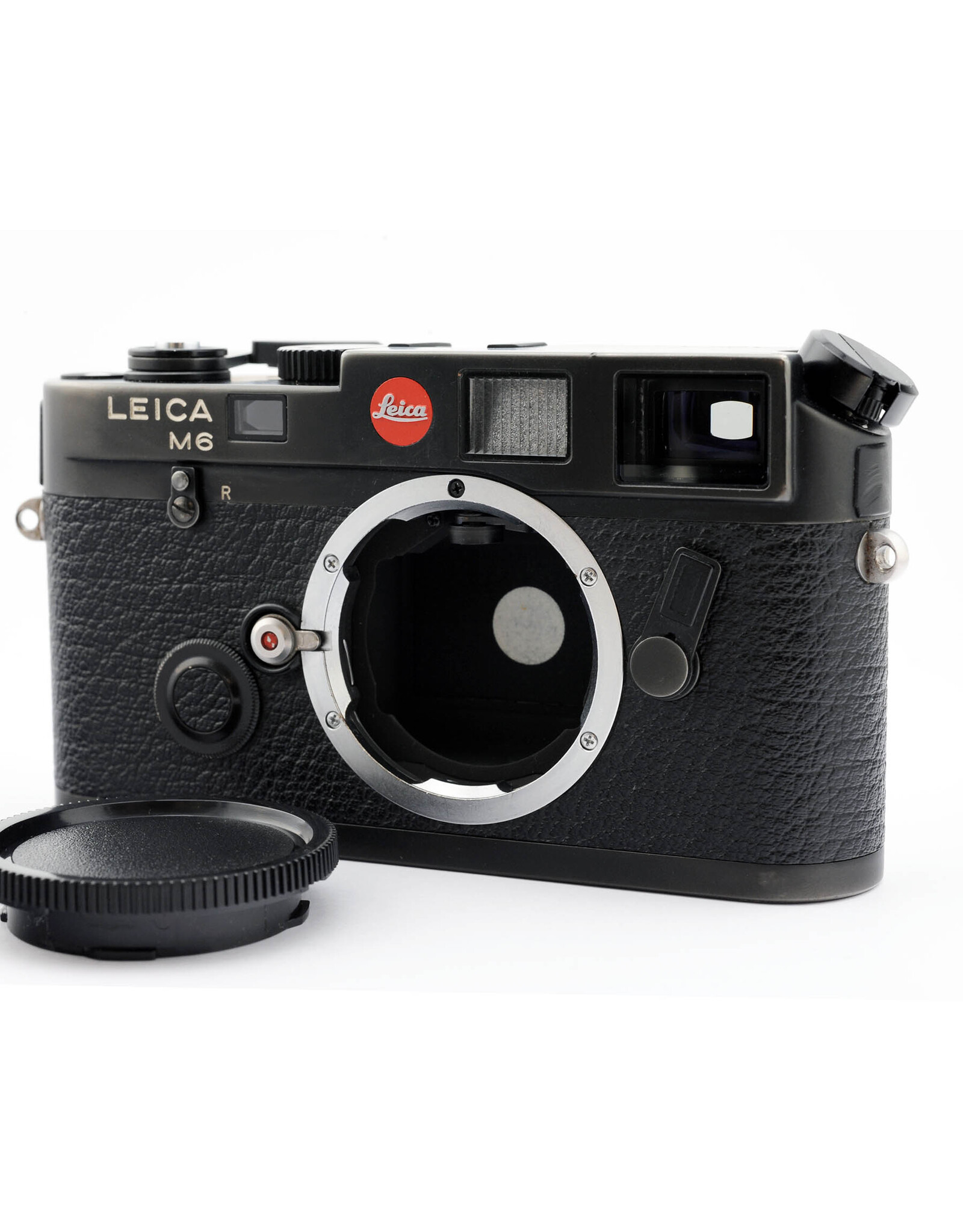 Leica Leica M6 Wetzlar    ALC172901