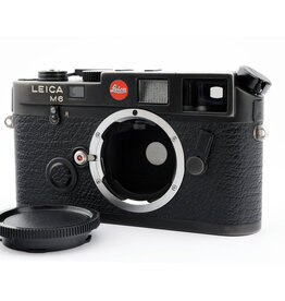 Leica Leica M6 Wetzlar    ALC172901