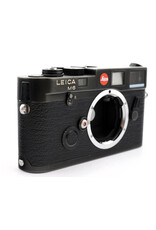 Leica Leica M6 Wetzlar    A6032003