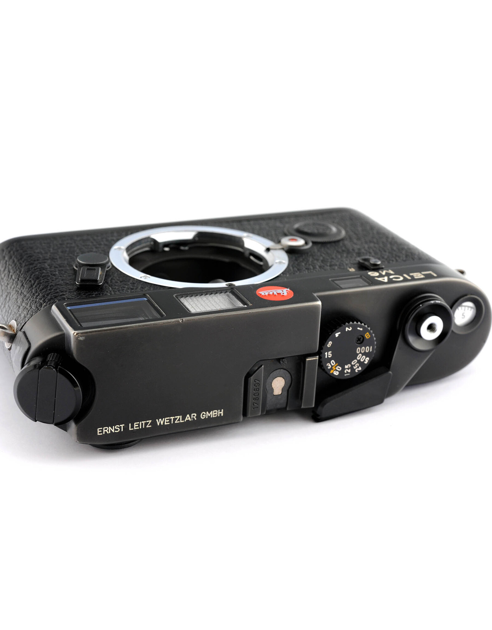 Leica Leica M6 Wetzlar    A6032003