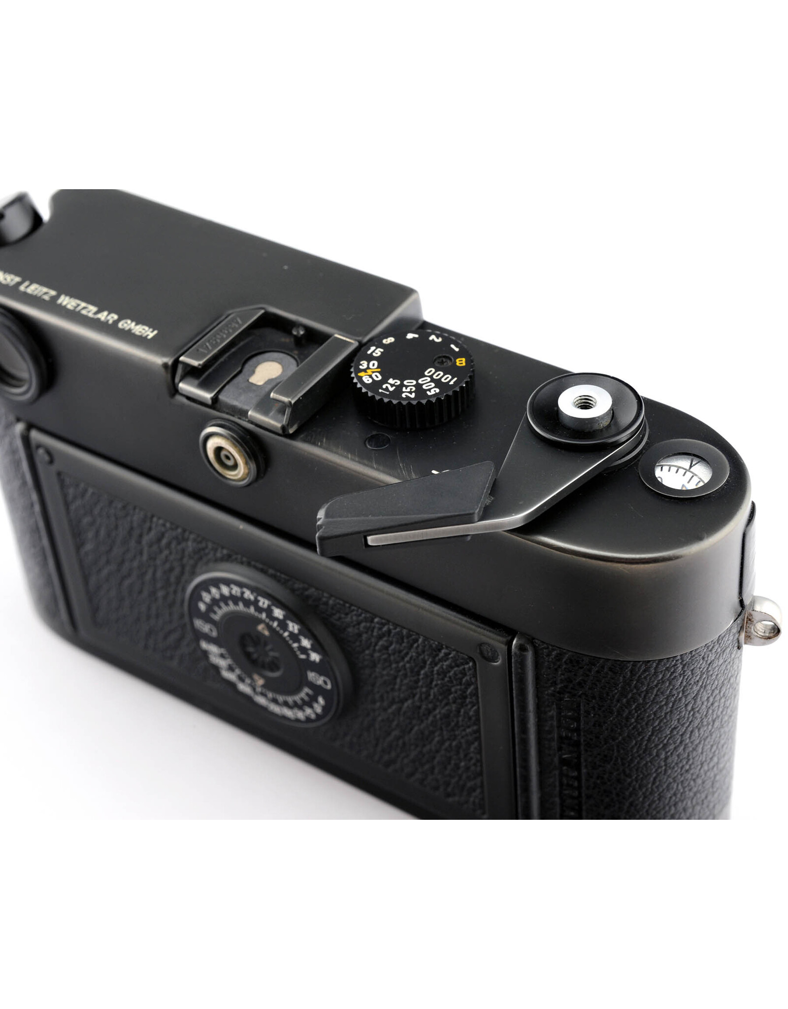 Leica Leica M6 Wetzlar    A6032003