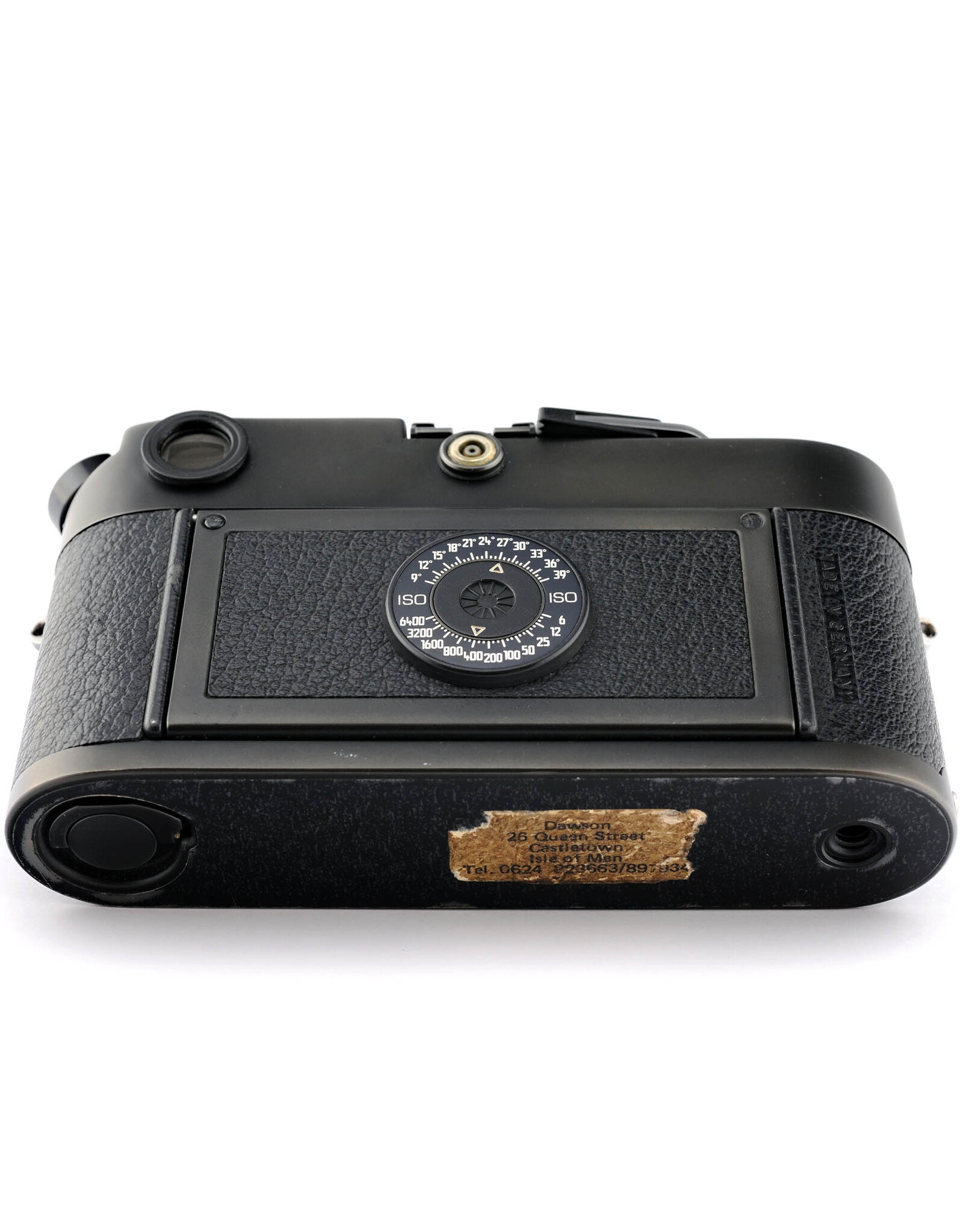 Leica Leica M6 Wetzlar    ALC172901