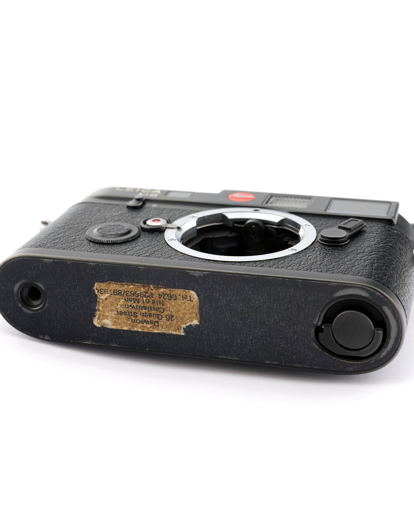 Leica Leica M6 Wetzlar    ALC172901