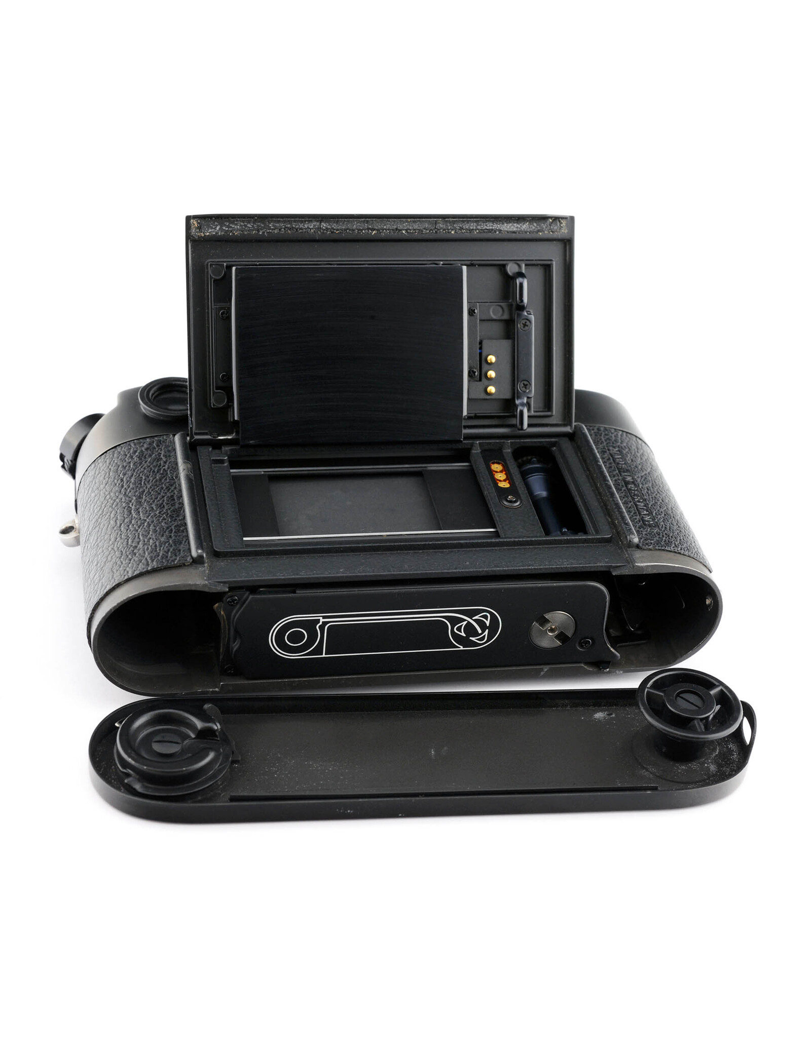 Leica Leica M6 Wetzlar    ALC172901