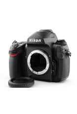 Nikon Nikon F6 SLR Camera   A6030401