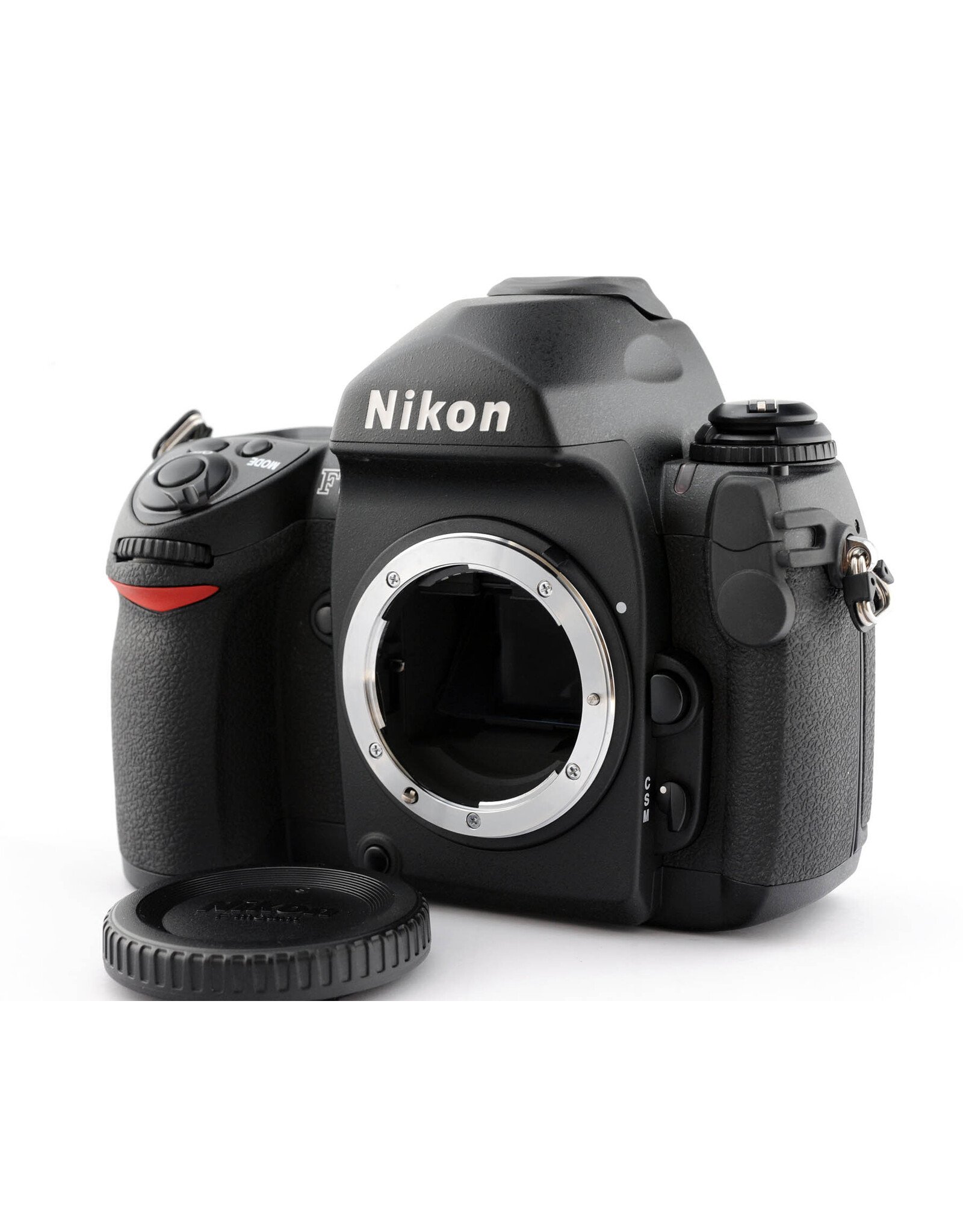 Nikon Nikon F6 SLR Camera   A6030401