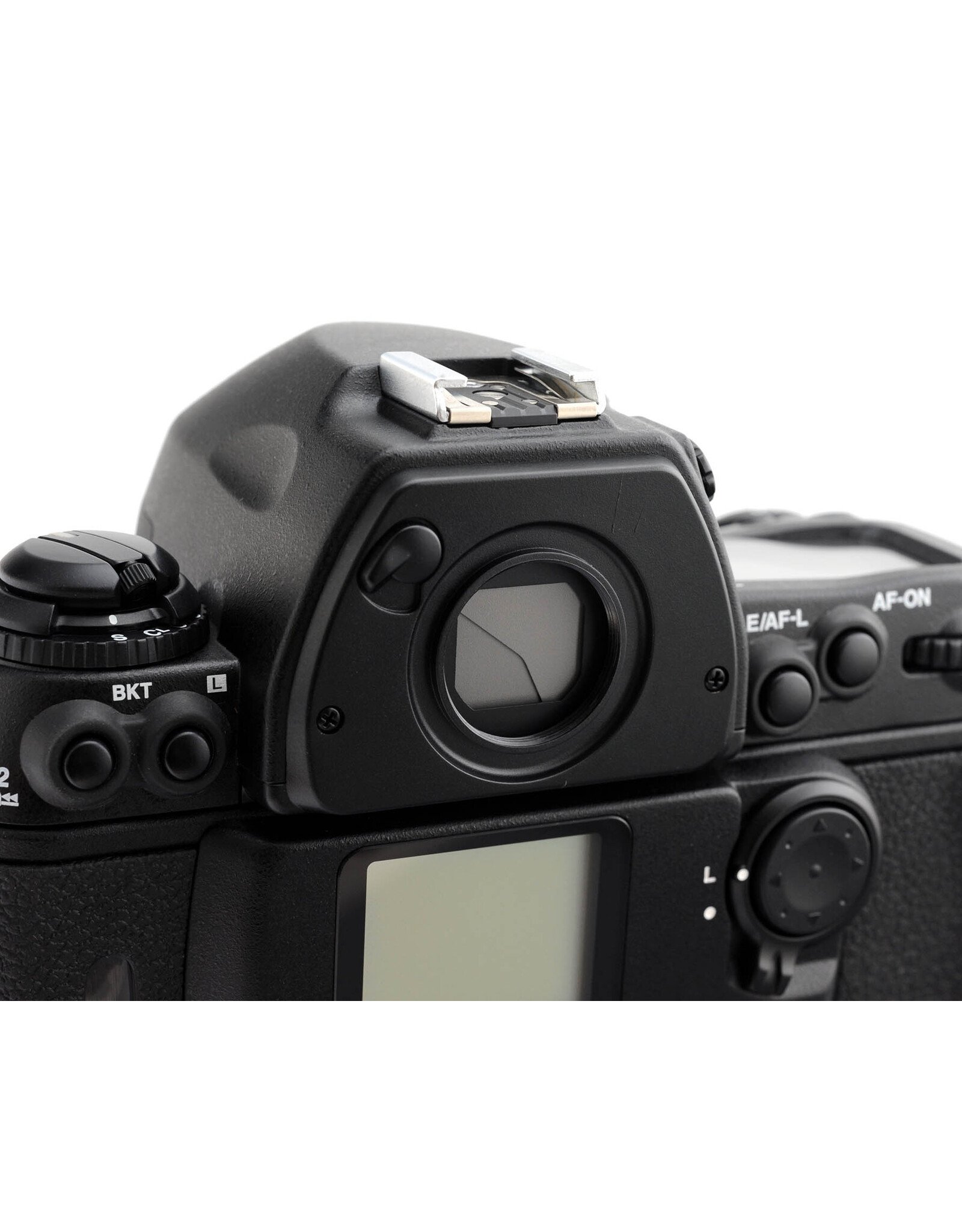 Nikon Nikon F6 SLR Camera   A6030401