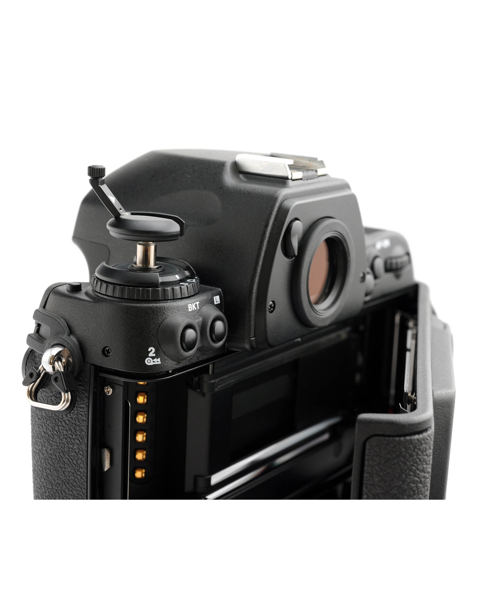 Nikon Nikon F6 SLR Camera   A6030401