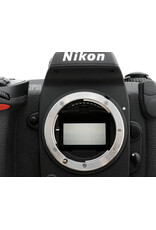 Nikon Nikon F6 SLR Camera   A6030401