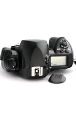 Nikon Nikon F6 SLR Camera   A6030401