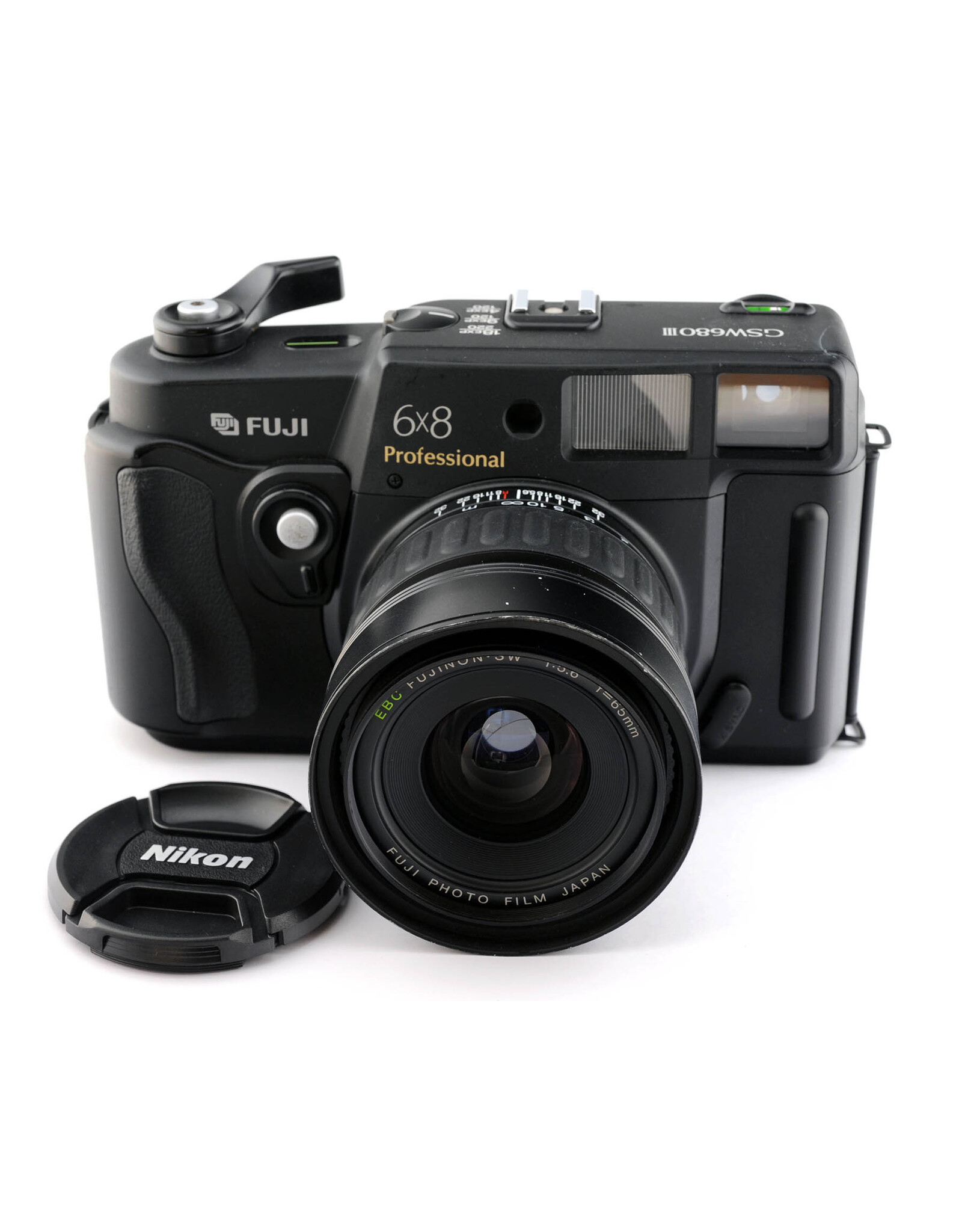 Fujifilm Fuji GSW680 III (65mm f5.6)   A5102801