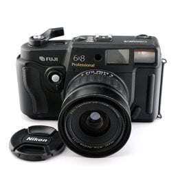 Fujifilm Fuji GSW680 III (65mm f5.6)   A5102801
