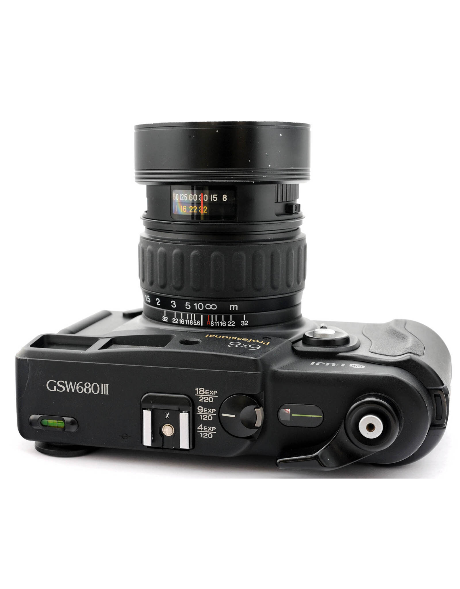 Fujifilm Fuji GSW680 III (65mm f5.6)   A5102801