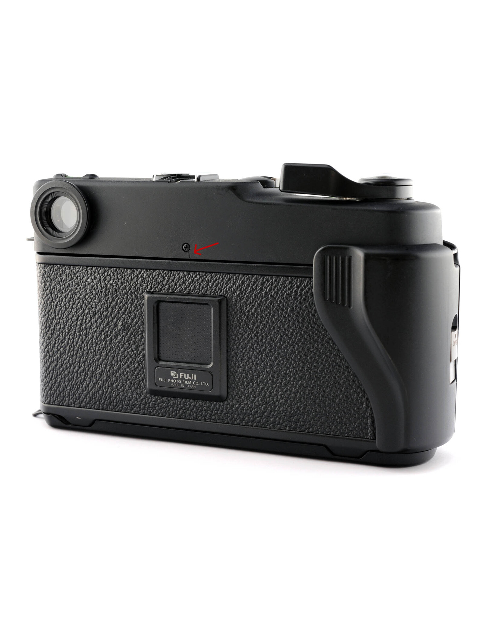 Fujifilm Fuji GSW680 III (65mm f5.6)   A5102801