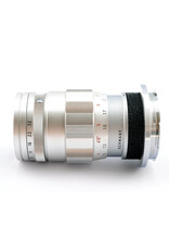 Leica Leica 90mm f4 Elmar Chrome 3 Element   A6030505