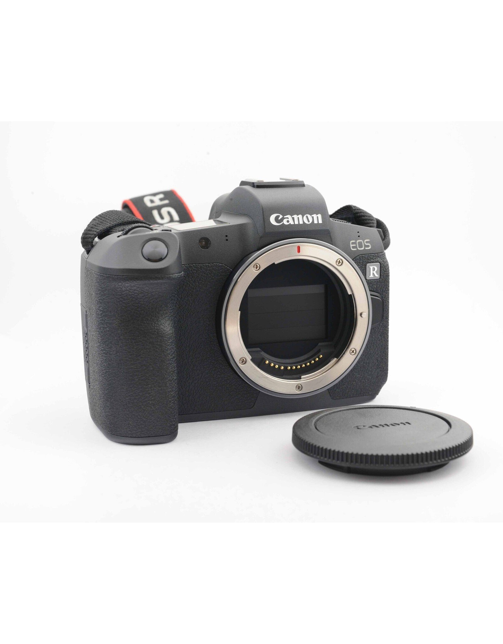 Canon Canon EOS-R A6030601