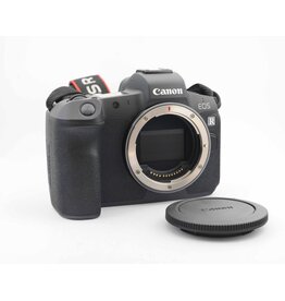 Canon Canon EOS-R A6030601