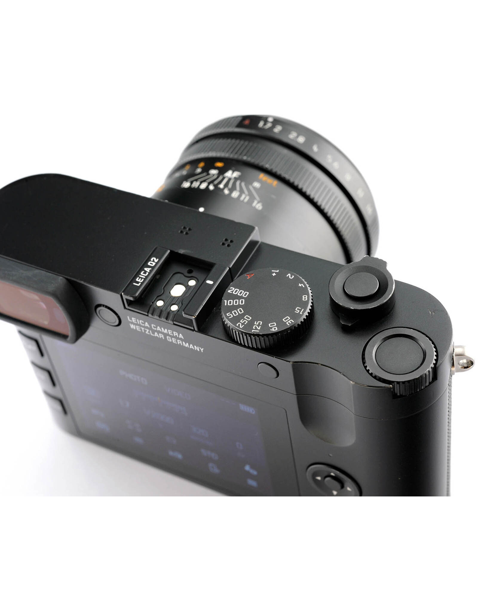 Leica Leica Q2   A6022002