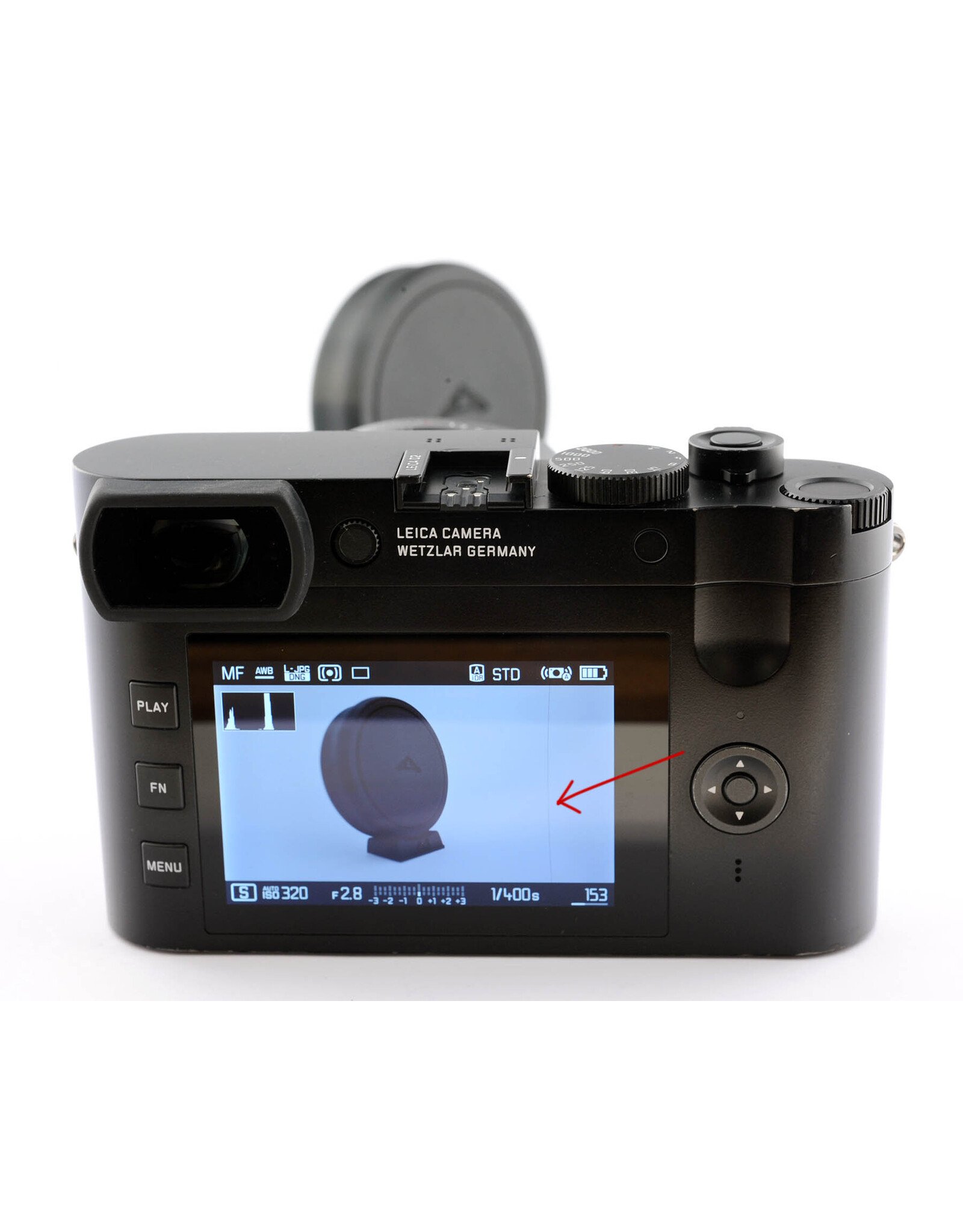 Leica Leica Q2   A6022002