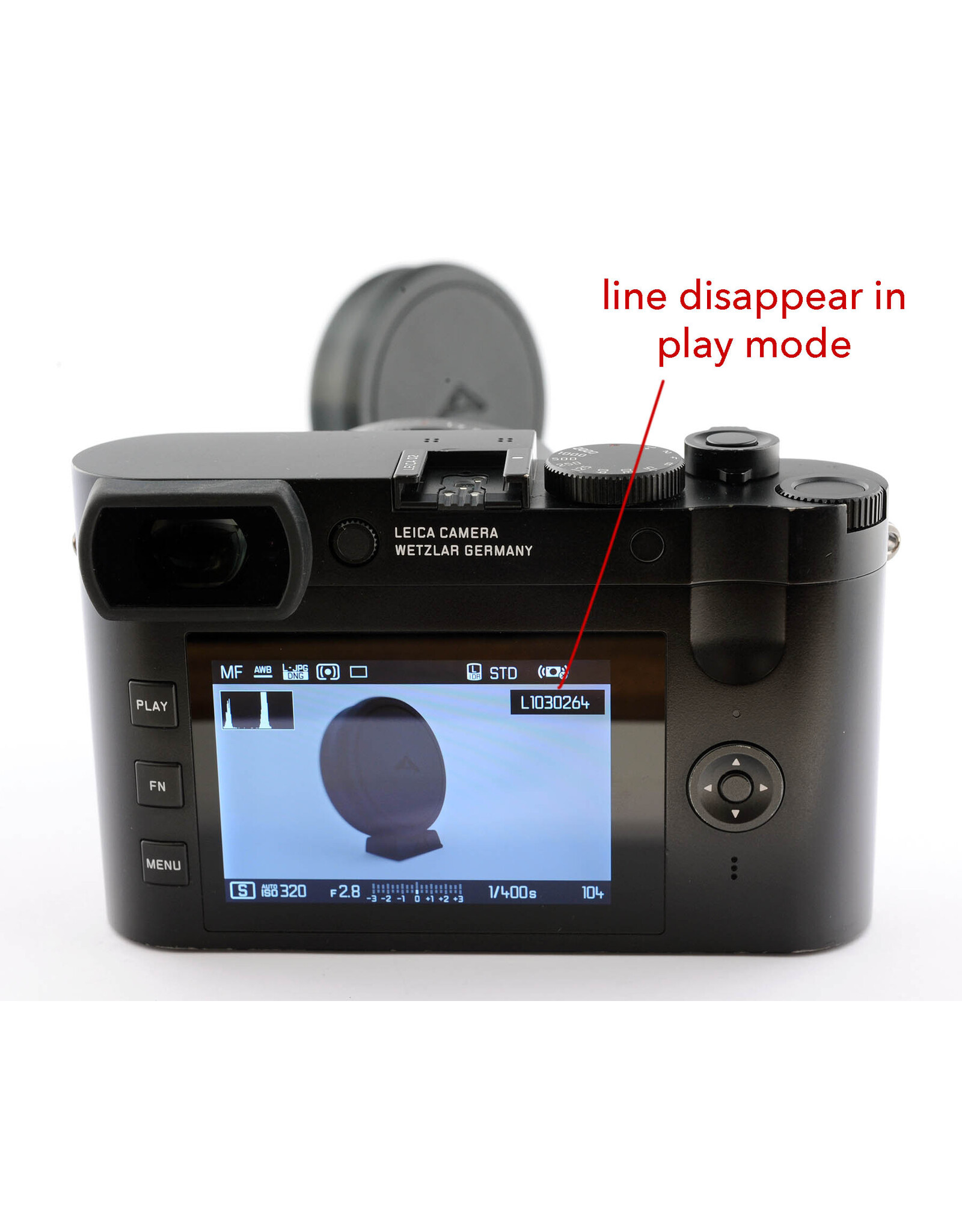 Leica Leica Q2   A6022002