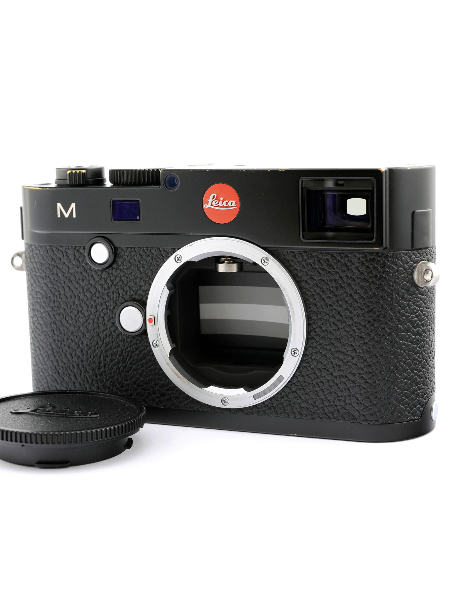 Leica Leica M Typ 240 Black Paint   A6022504