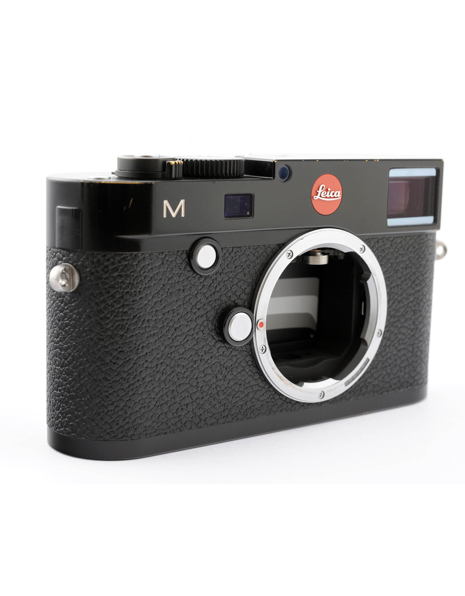 Leica Leica M Typ 240 Black Paint   A6022504