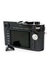 Leica Leica M Typ 240 Black Paint   A6022504